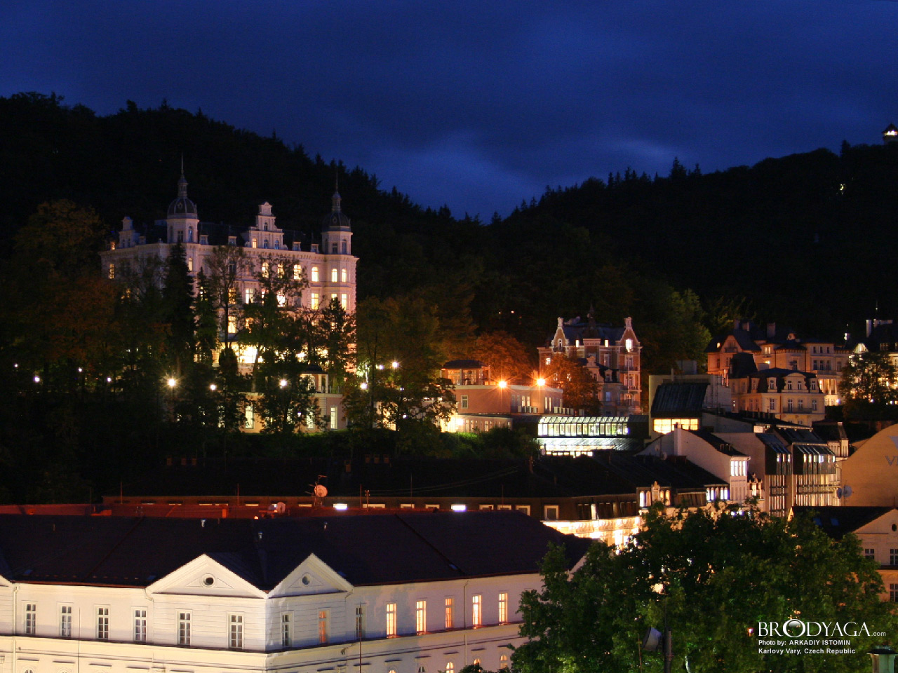 Karlovy Vary
